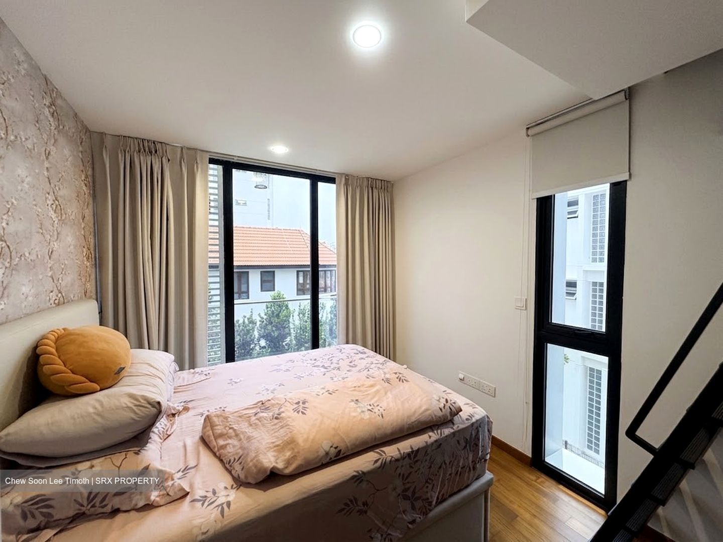 Garden Park Residences (D15), Apartment #612874631